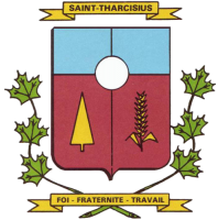 Municipalité St-Tharcisius