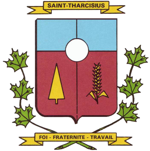 Municipalité St-Tharcisius