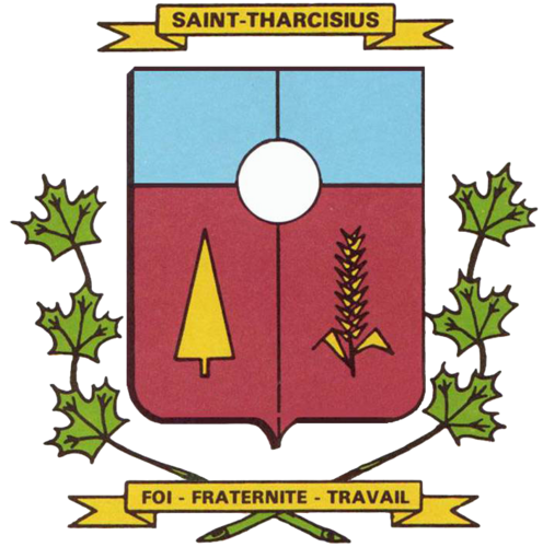 Municipalité St-Tharcisius
